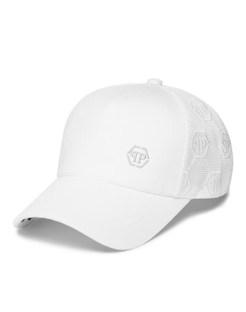 Baseball Cap Hexagon Unisex