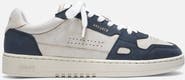 Axel Arigato Dice Lo Cracked Leather Sneaker