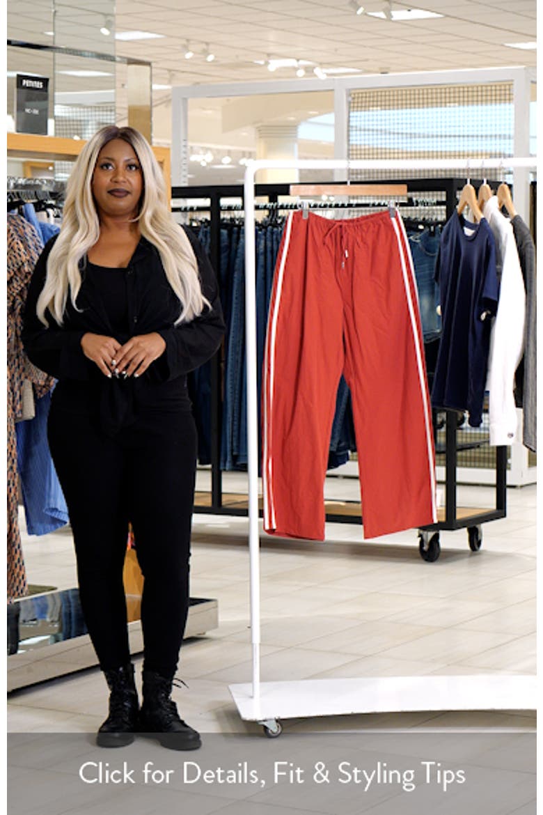 Bodie Sport Pants video