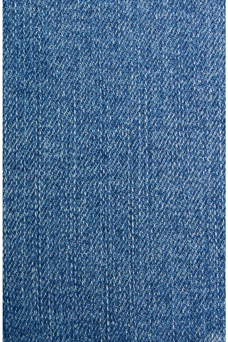 Jessie Mid Rise Bootcut Jeans, Alternate, color, MEDIUM BLUE