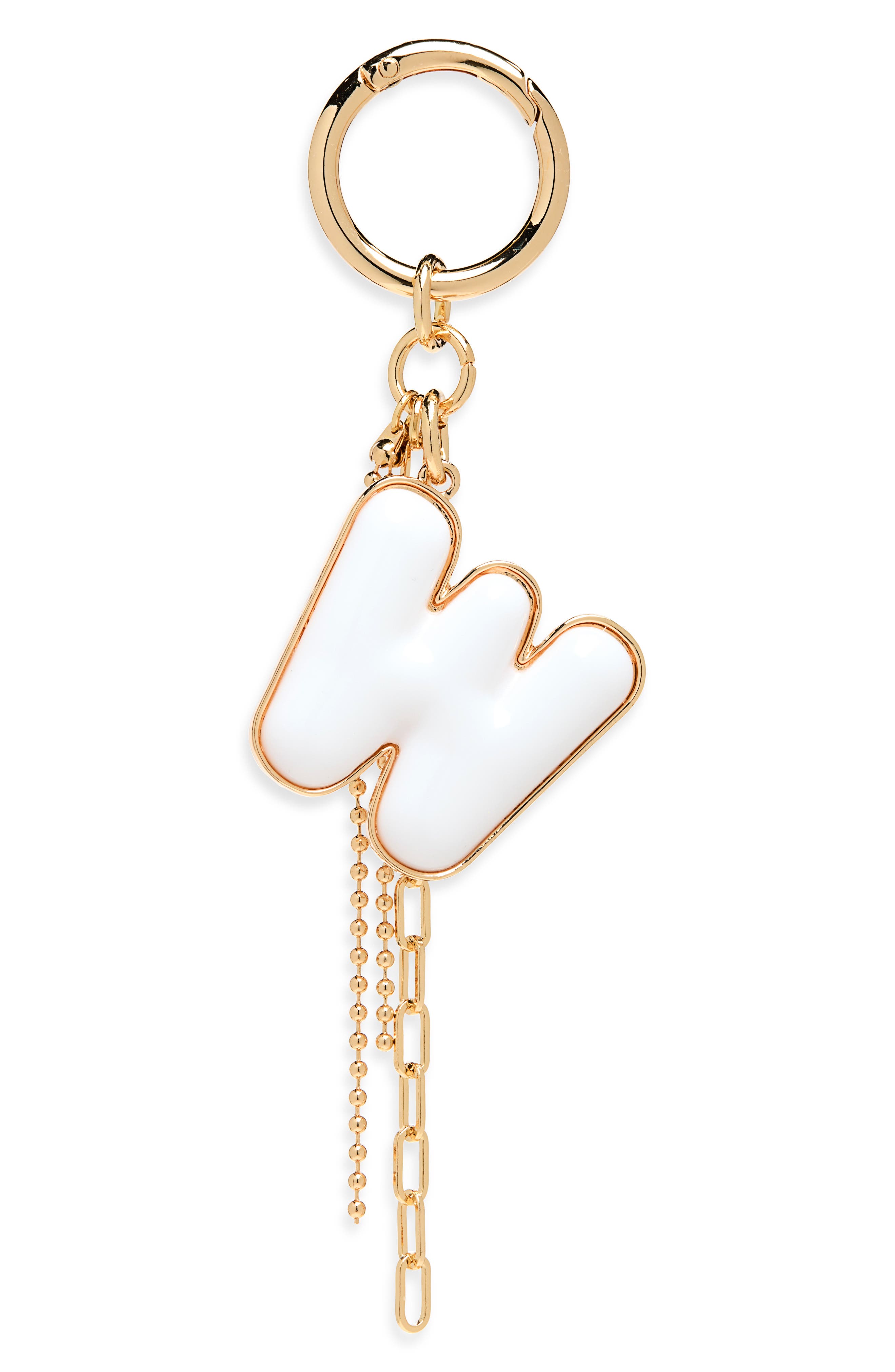 W- WHITE- GOLD