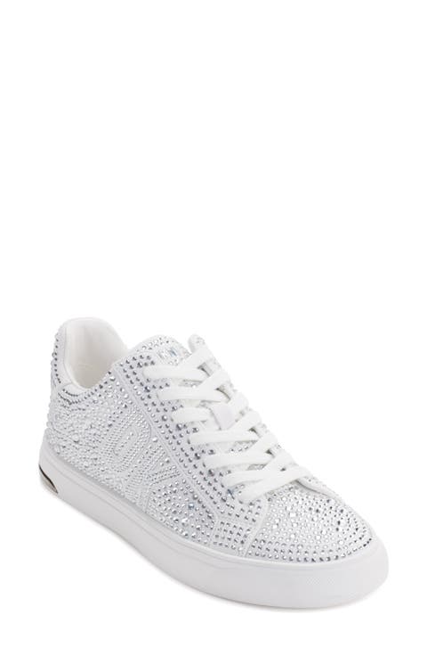 Embellished Sneaker (Women)