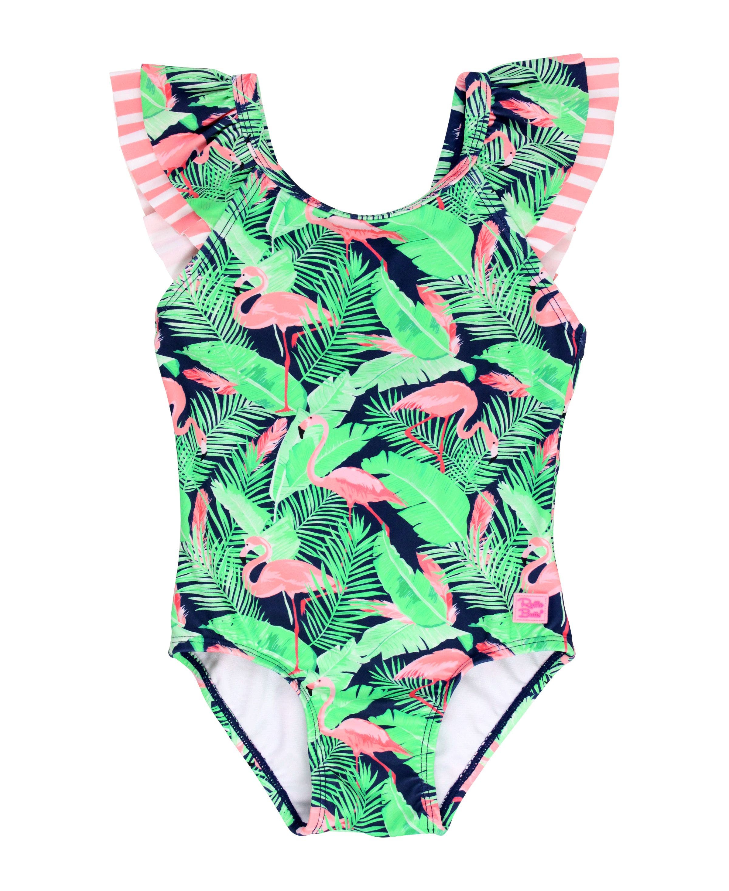 selected Flamingo Frenzy