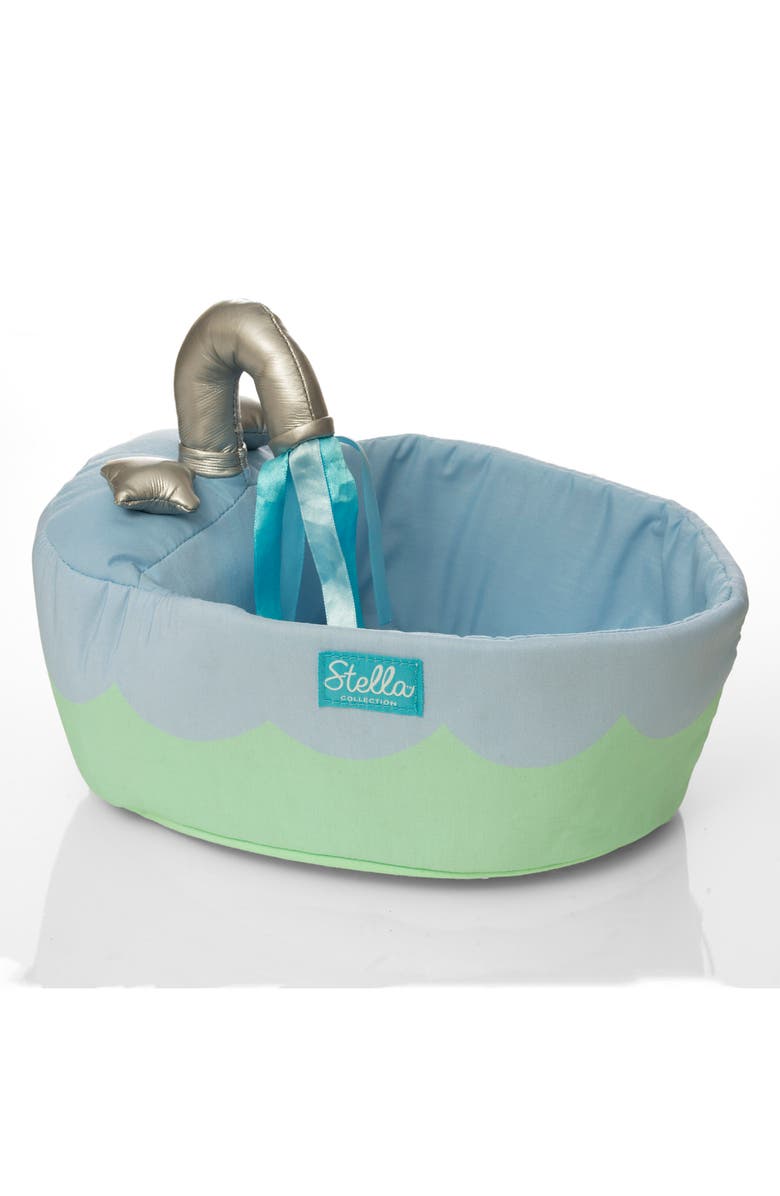 Manhattan Toy Stella Collection Bath Playset, Alternate, color,