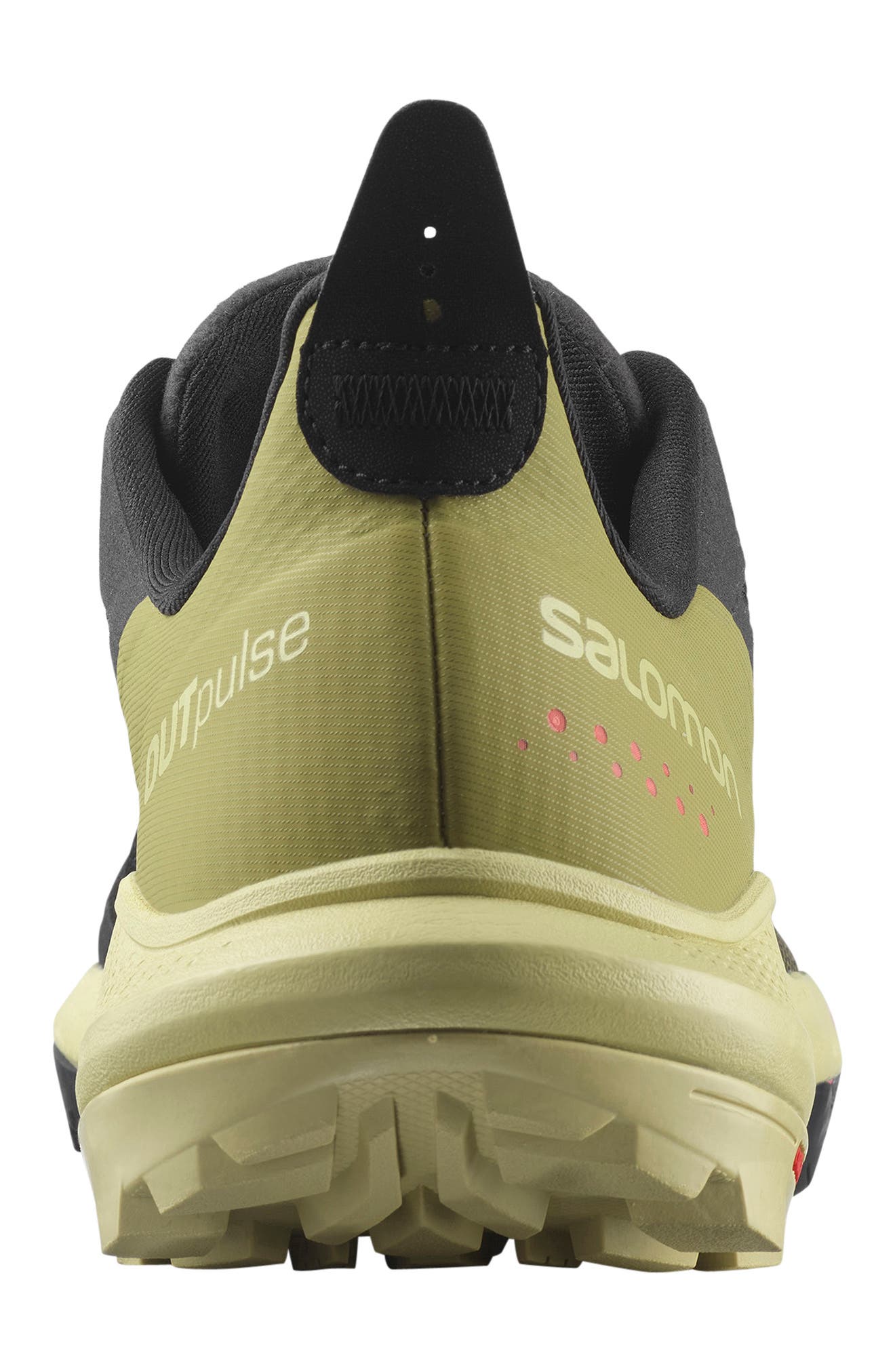 Salomon Outpulse Hiking Shoe, Alternate, color, 
