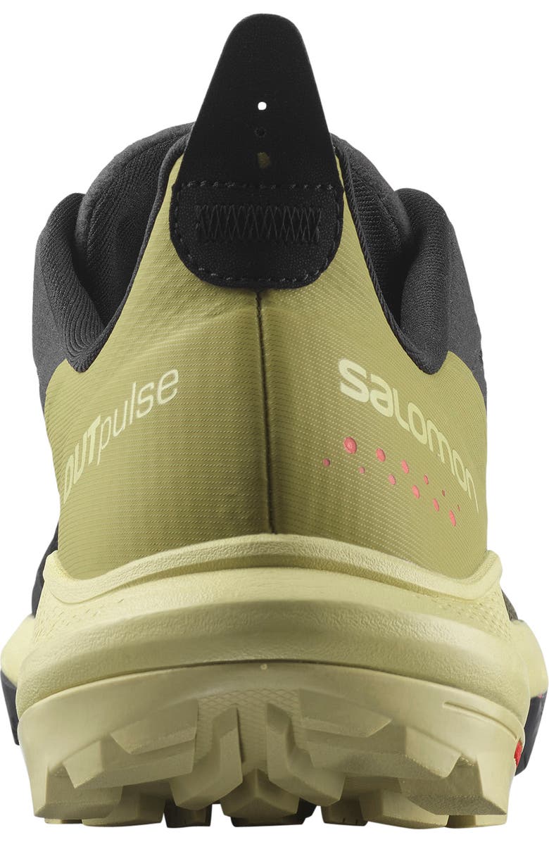 Salomon Outpulse Hiking Shoe, Alternate, color,