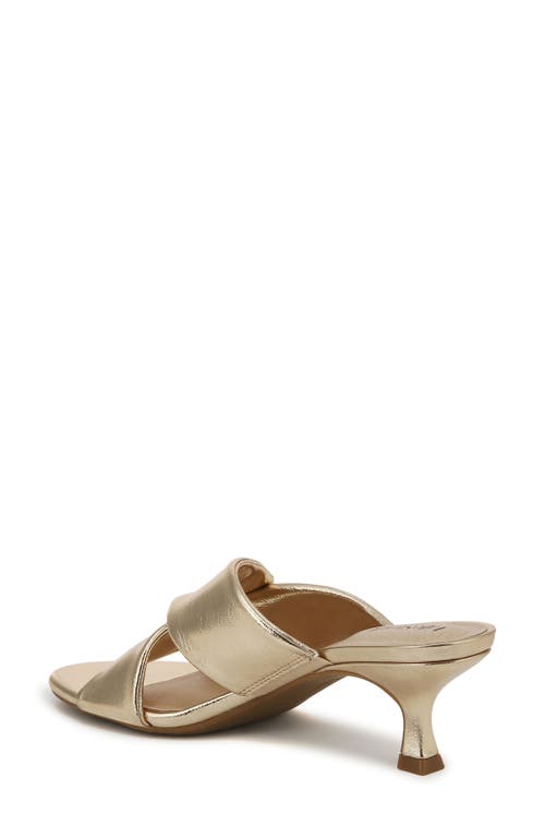 Lifestride Nori Sandal In Platino