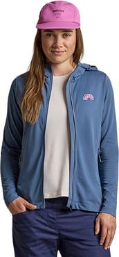 Maloja Ebensteinm Mountain Fleece Jacket - Women's
