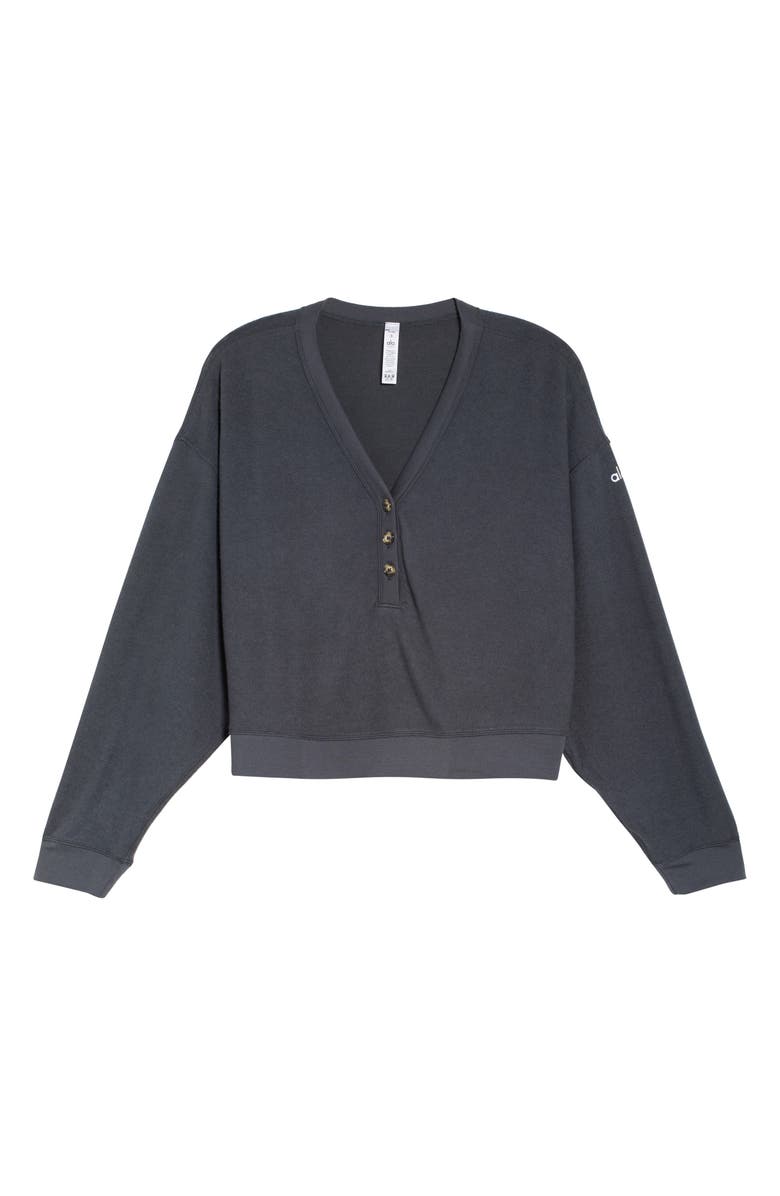 Alo Soho Henley, Alternate, color, 