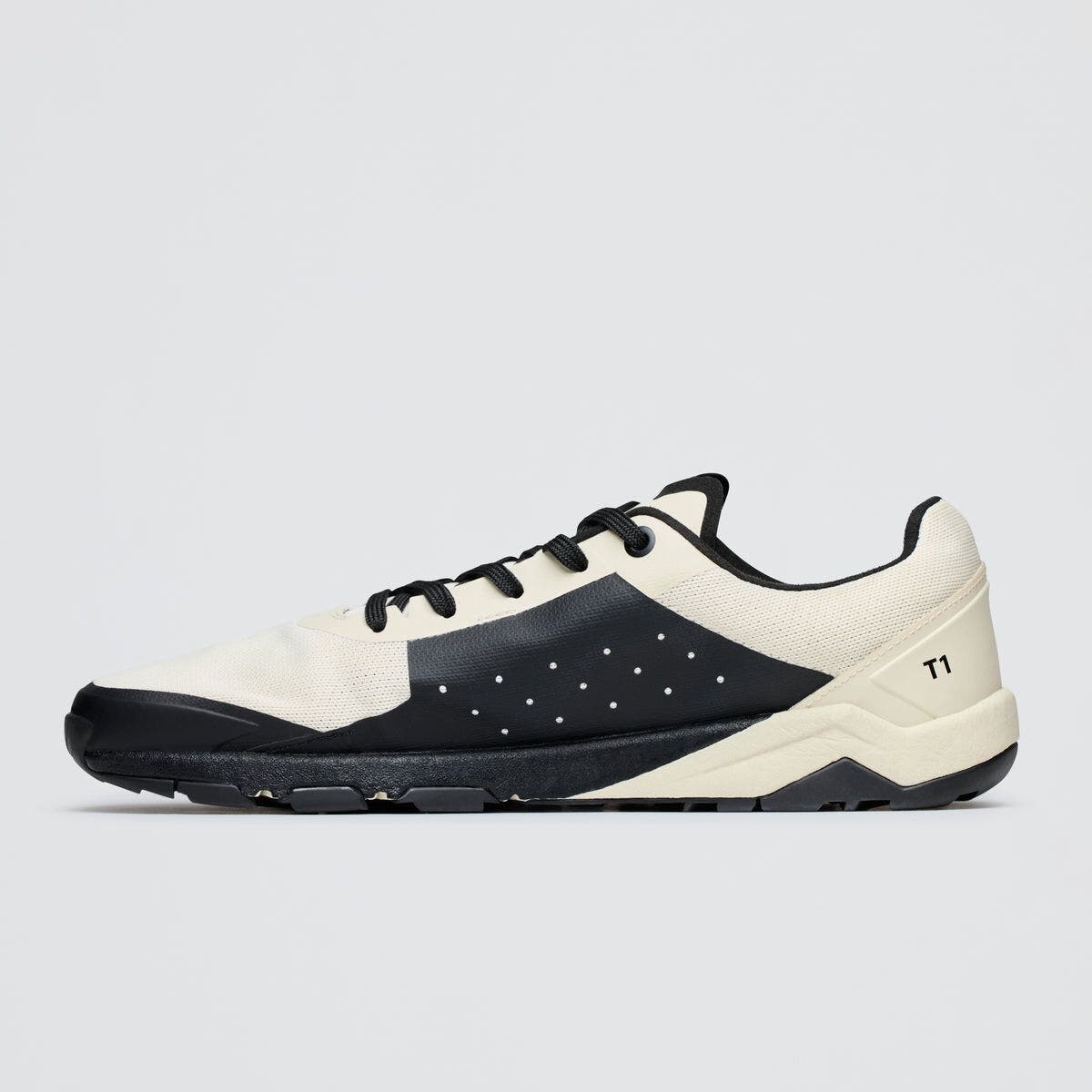 Yama 1 Trail Running Shoe - Women's, Alternate, color, Ivory
