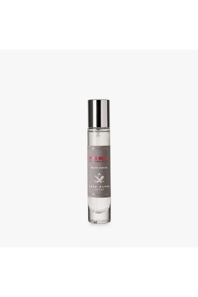 Pepe Rosa & Arancio Amaro Eau de Parfum, Main, color, White