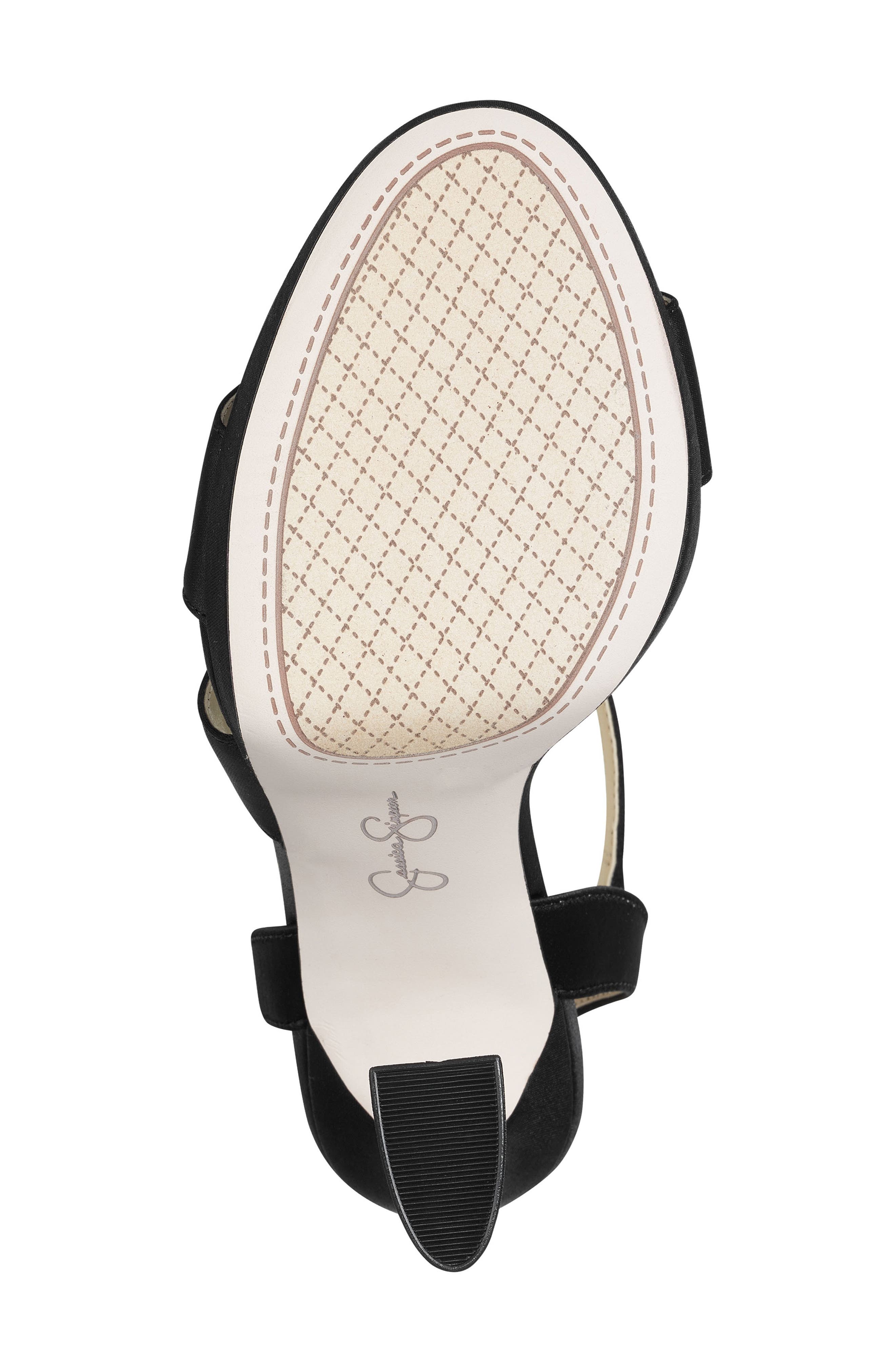 Jessica Simpson Friso Ankle Strap Sandal, Alternate, color, 