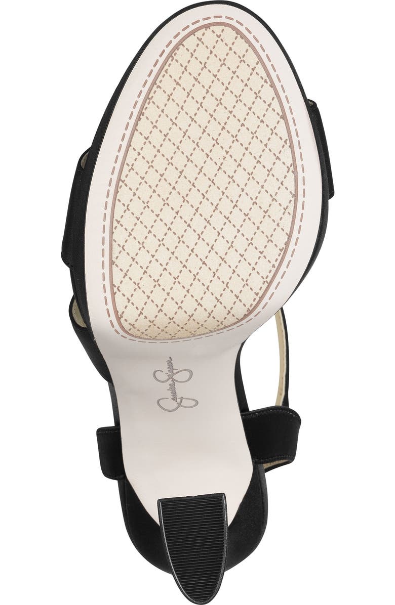 Jessica Simpson Friso Ankle Strap Sandal, Alternate, color,