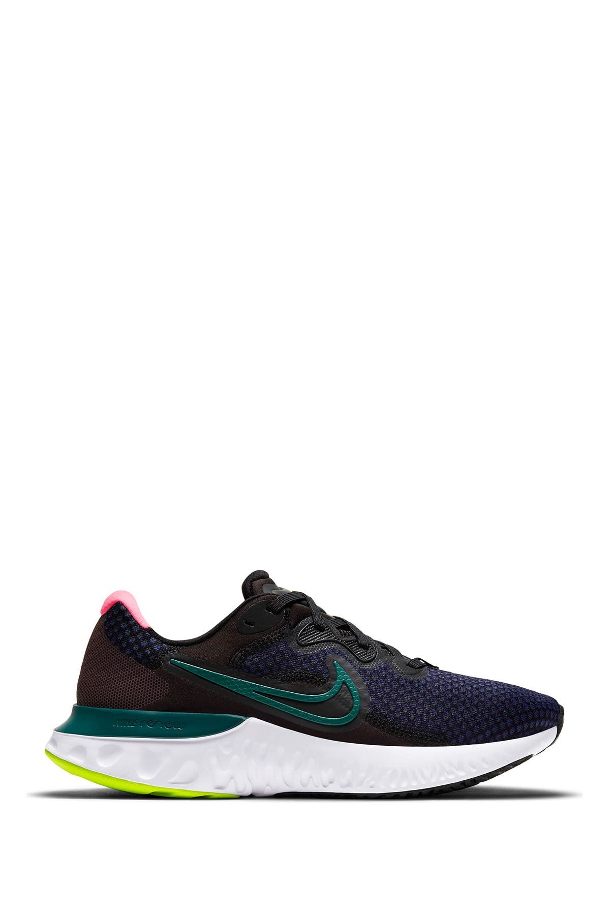 Nike Renew Run 2 Sneaker, Main, color, 