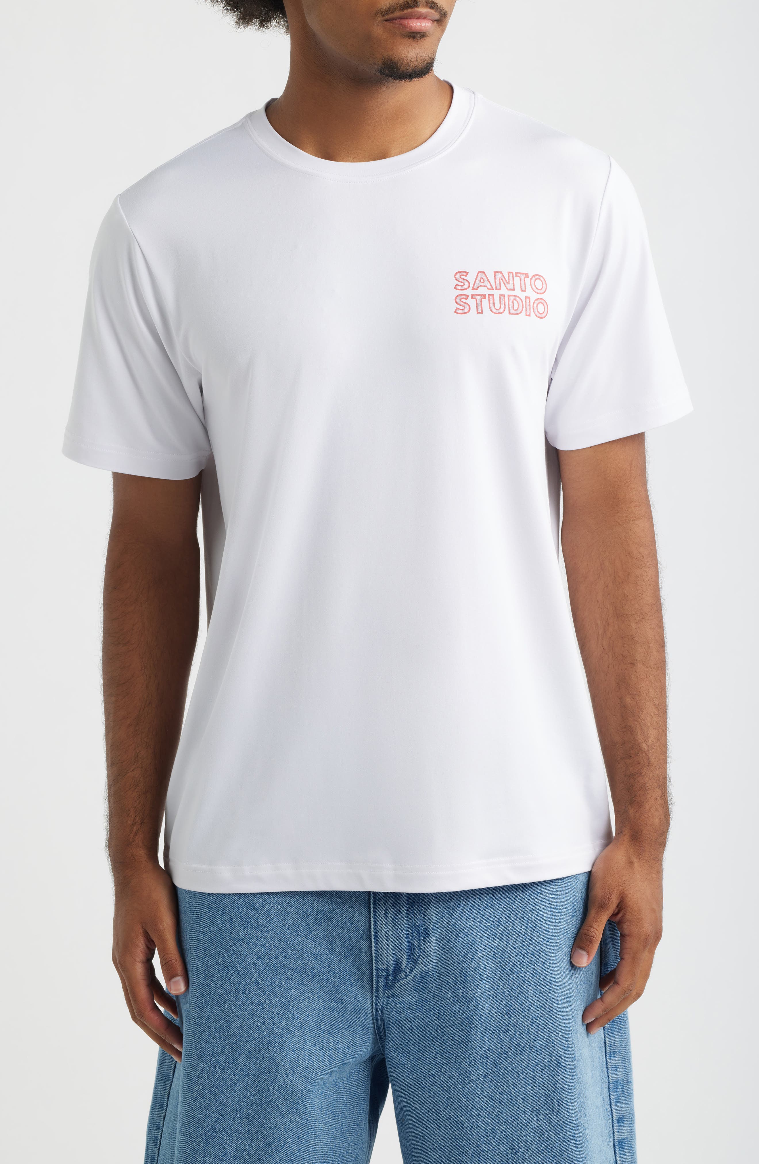 selected WHITE