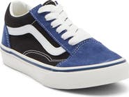 Vans Kids' Old Skool Sneaker
