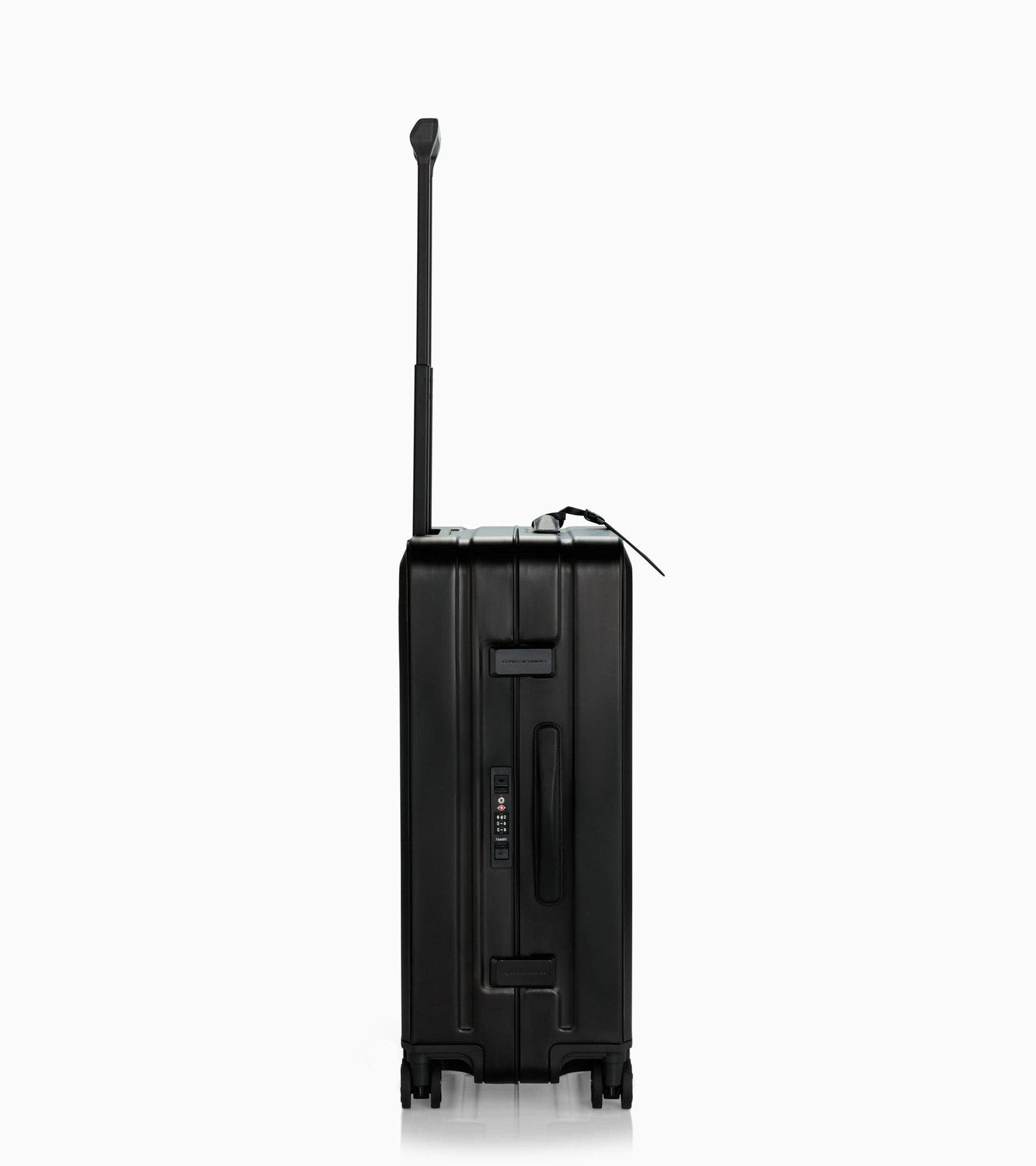 Porsche Design Roadster 26" Aluminum Spinner, Alternate, color, Black