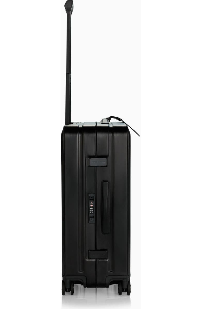 Porsche Design Roadster 26" Aluminum Spinner, Alternate, color, Black