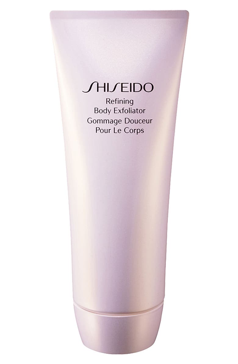 Shiseido , Main, color, 