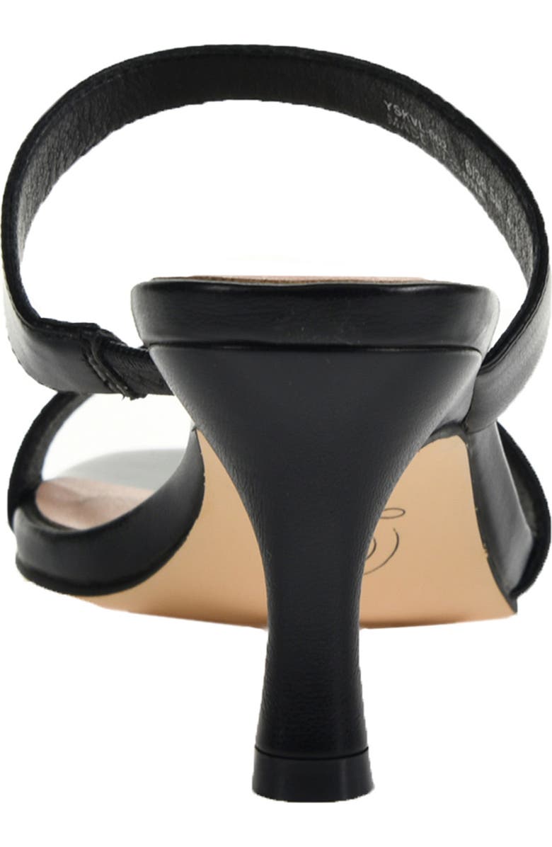 Chinese Laundry Yamila Slide Sandal, Alternate, color, Black