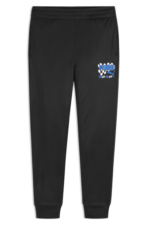Kids' Speed Squad Fleece Joggers (Big Kid)