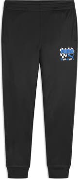 PUMA Kids' Speed Squad Fleece Joggers