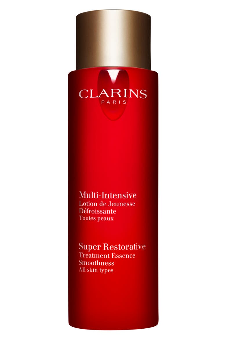 Super Restorative Treatment Essence, Main, color, NO COLOR