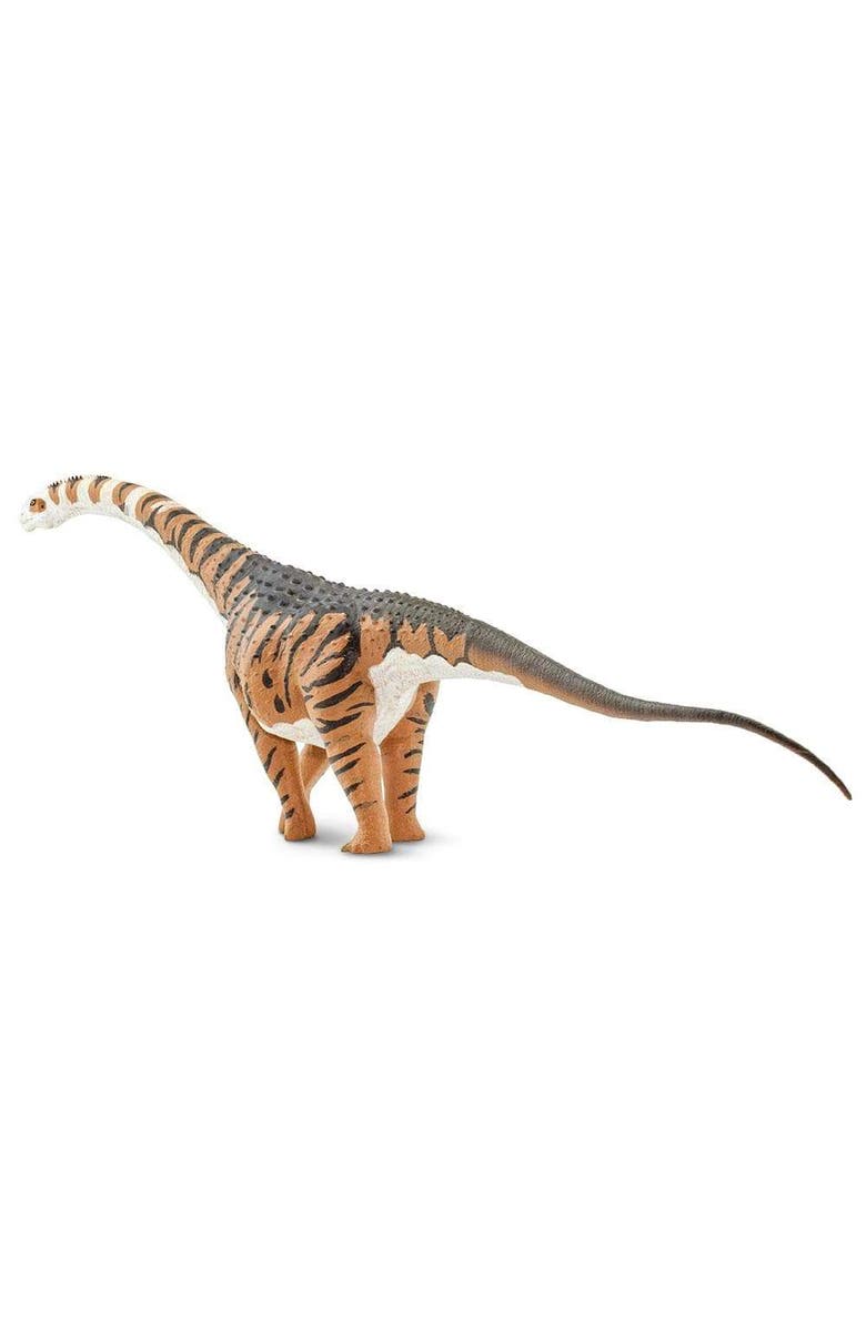Safari Ltd. Malawisaurus Toy, Alternate, color, NO COLOR
