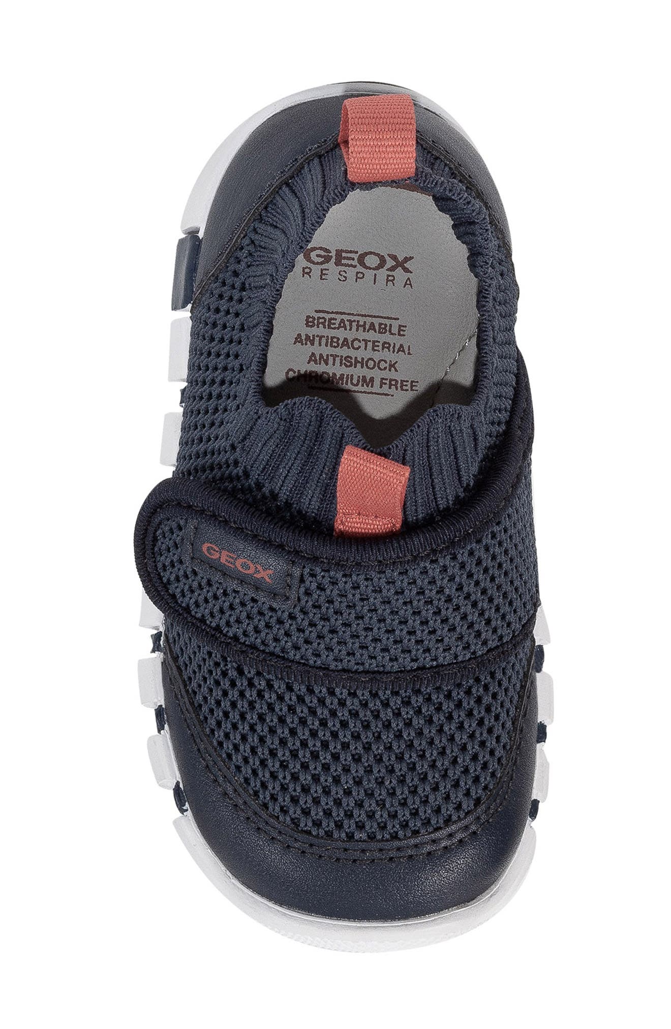 Geox Iupidoo Sneaker, Alternate, color, 