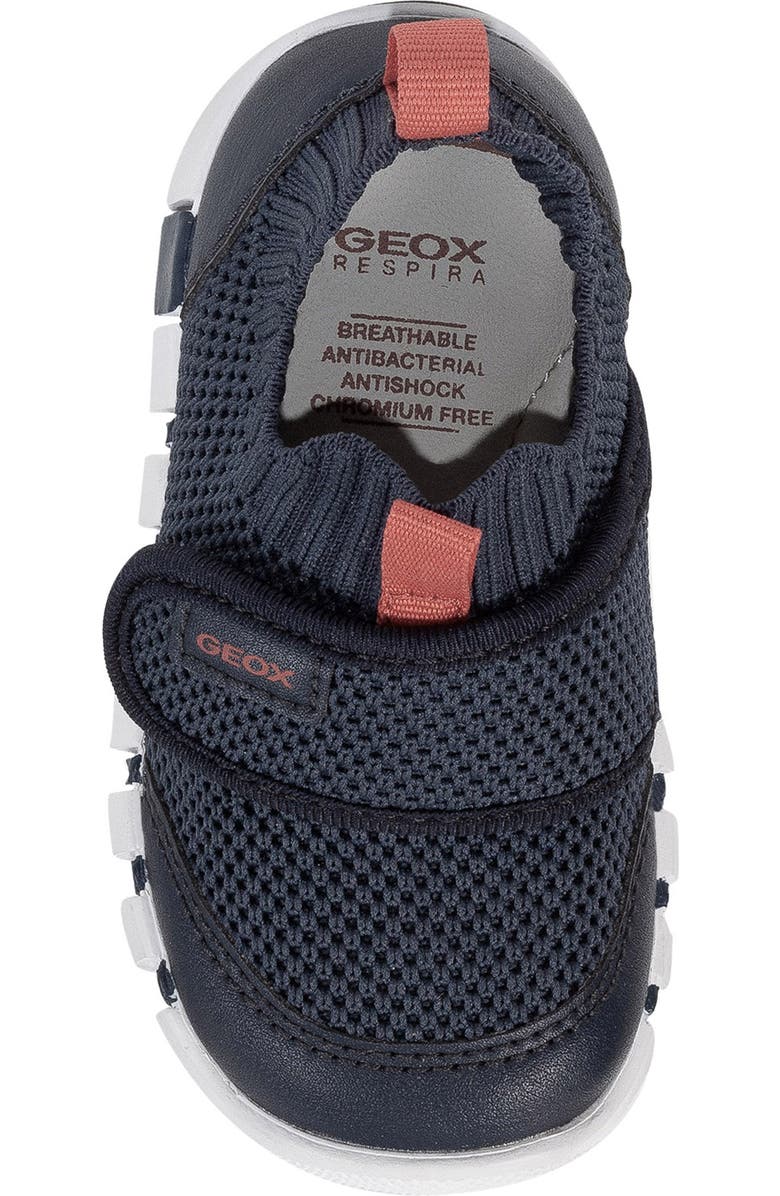 Geox Iupidoo Sneaker, Alternate, color,