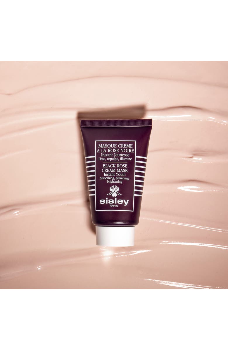 Sisley Paris Black Rose Cream Mask, Alternate, color,