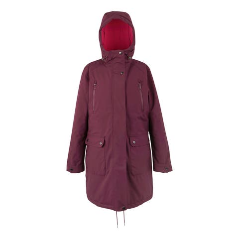 Valenta Waterproof Jacket