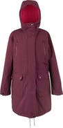 Regatta Valenta Waterproof Jacket