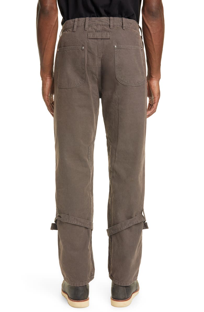 BILLY Los Angeles Bondage Pants, Alternate, color, 