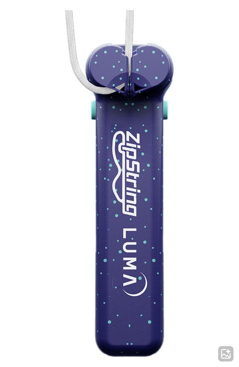 Luma ZipString Toy