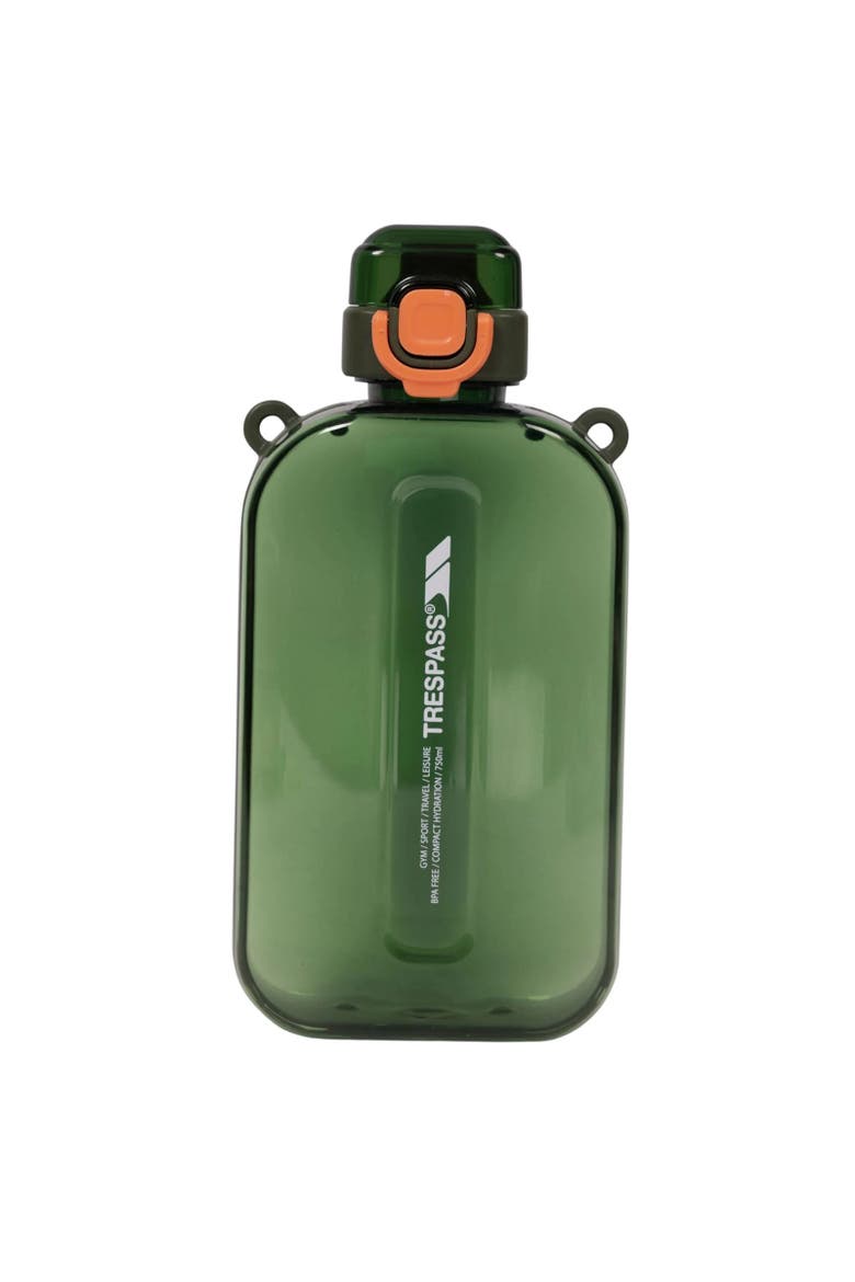 Cantina 25.3floz Water Bottle, Main, color, Green