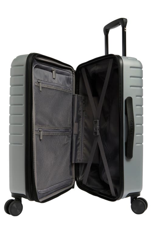 Calpak Linley 20-inch Hardside Carry-on Luggage