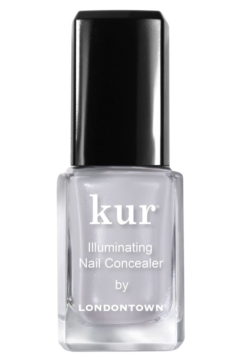 Illuminating Nail Concealer, Main, color, QUARTZ