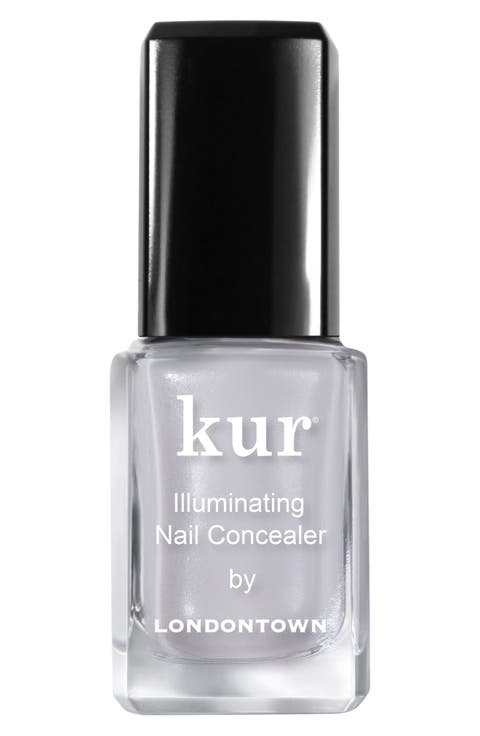 Illuminating Nail Concealer