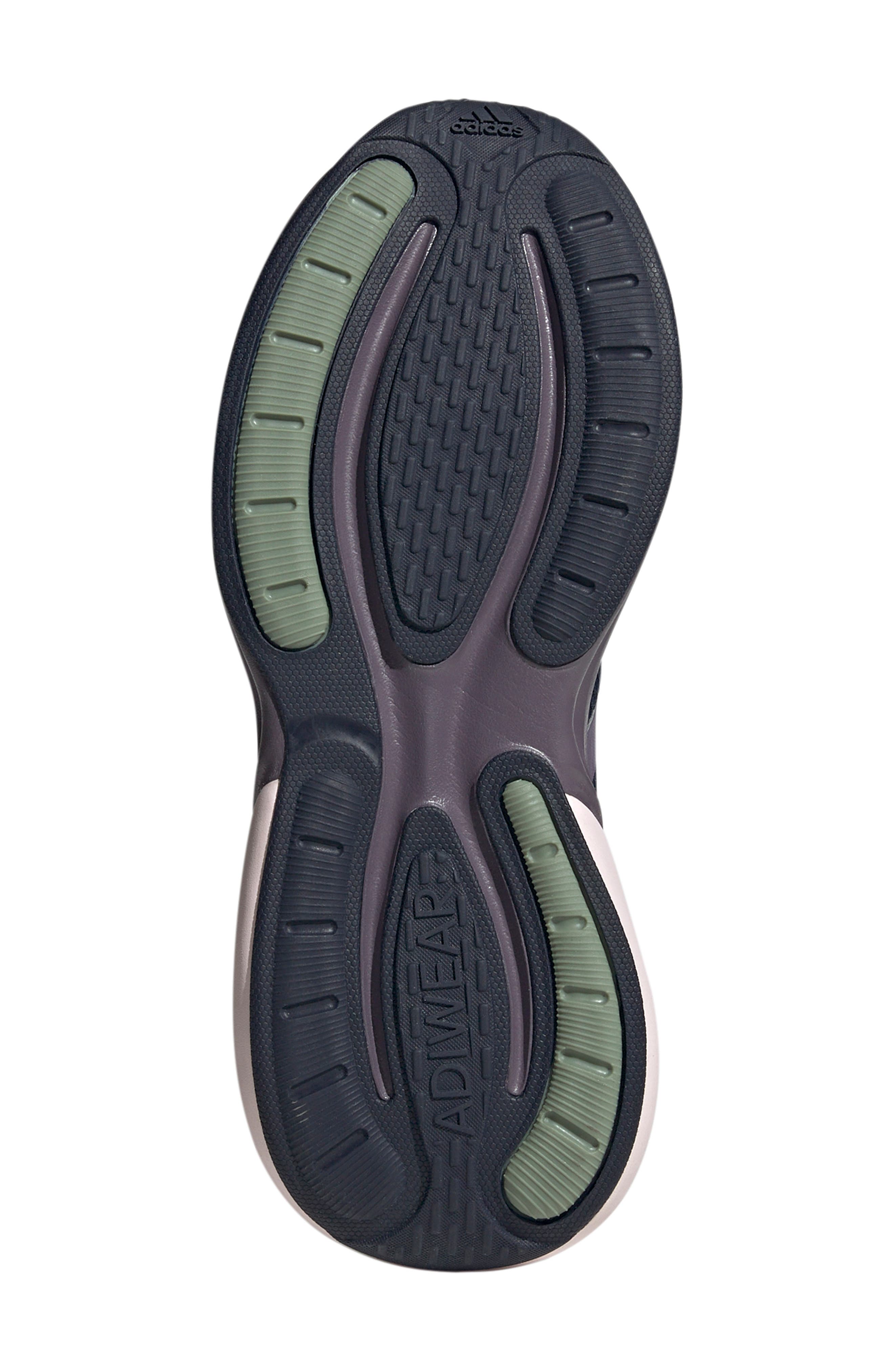 adidas Alphabounce+ Running Shoe, Alternate, color, 