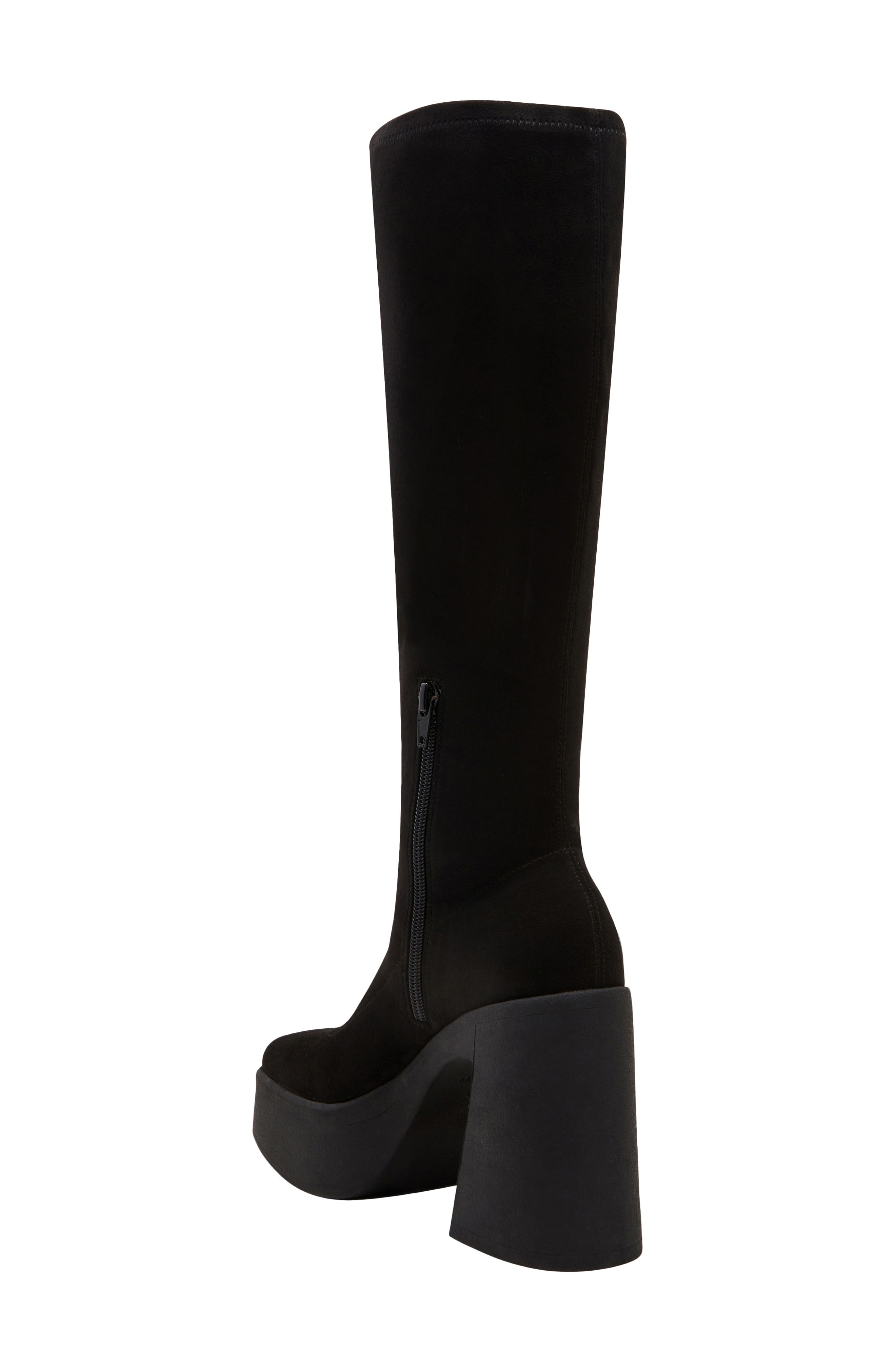 Katy Perry The Heightten Knee High Platform Boot, Alternate, color, 