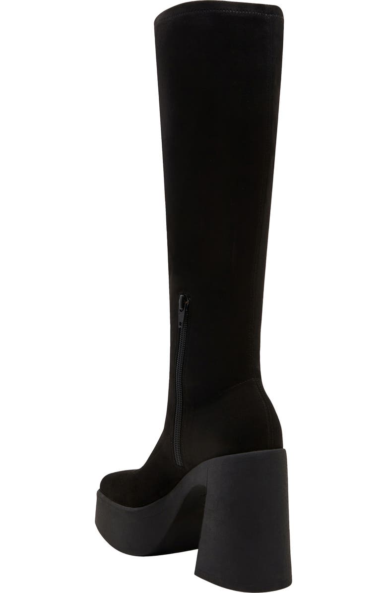 Katy Perry The Heightten Knee High Platform Boot, Alternate, color,