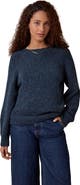 Celtic & Co. Supersoft Weekend Crew Neck Sweater