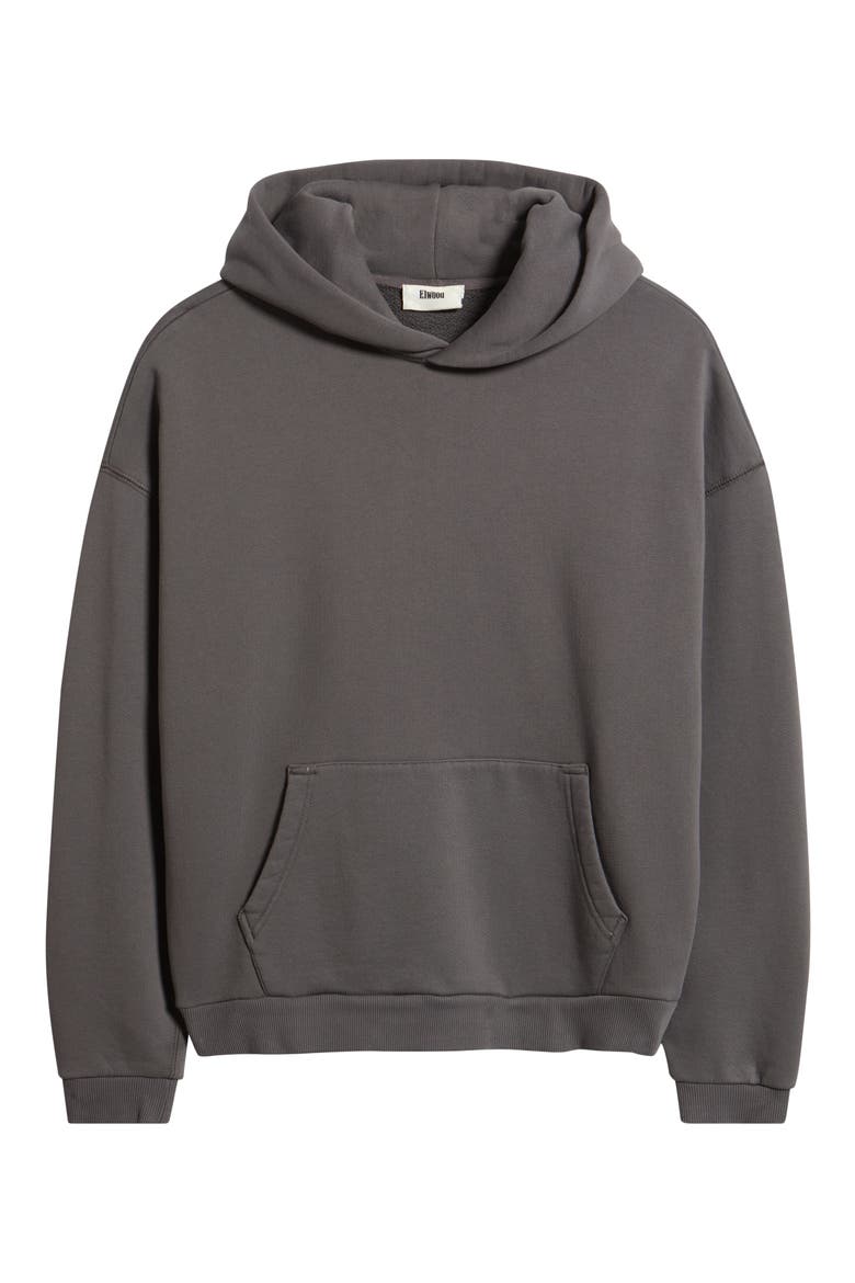 Core Hoodie, Alternate, color, VINTAGE GREY