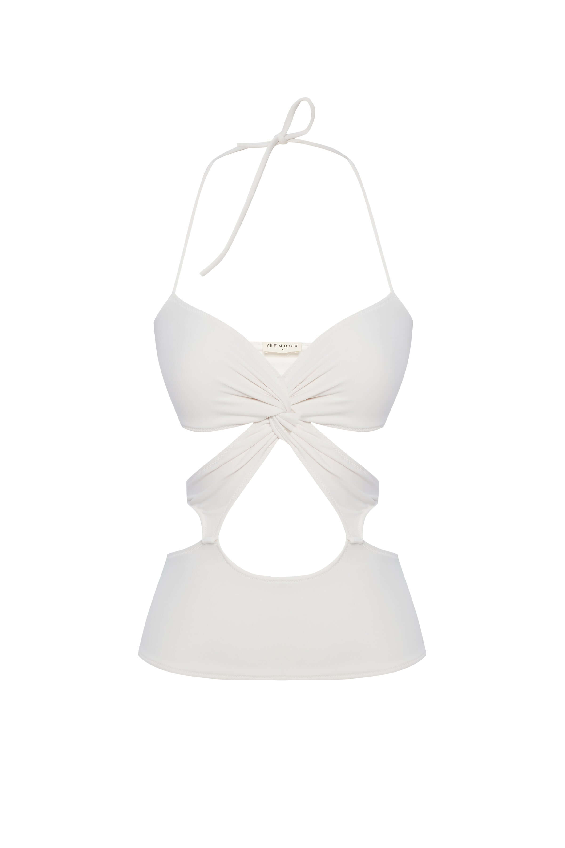 selected White