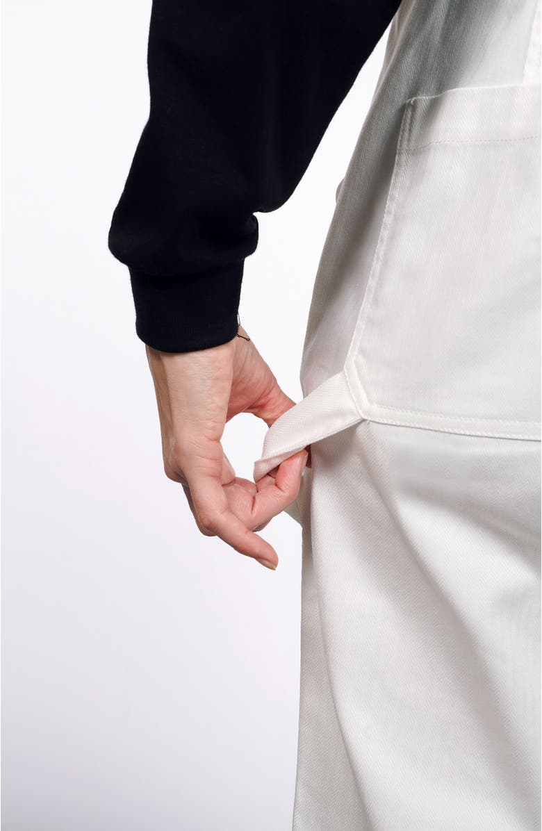 WILDFANG Essential Herringbone Overall, Alternate, color,