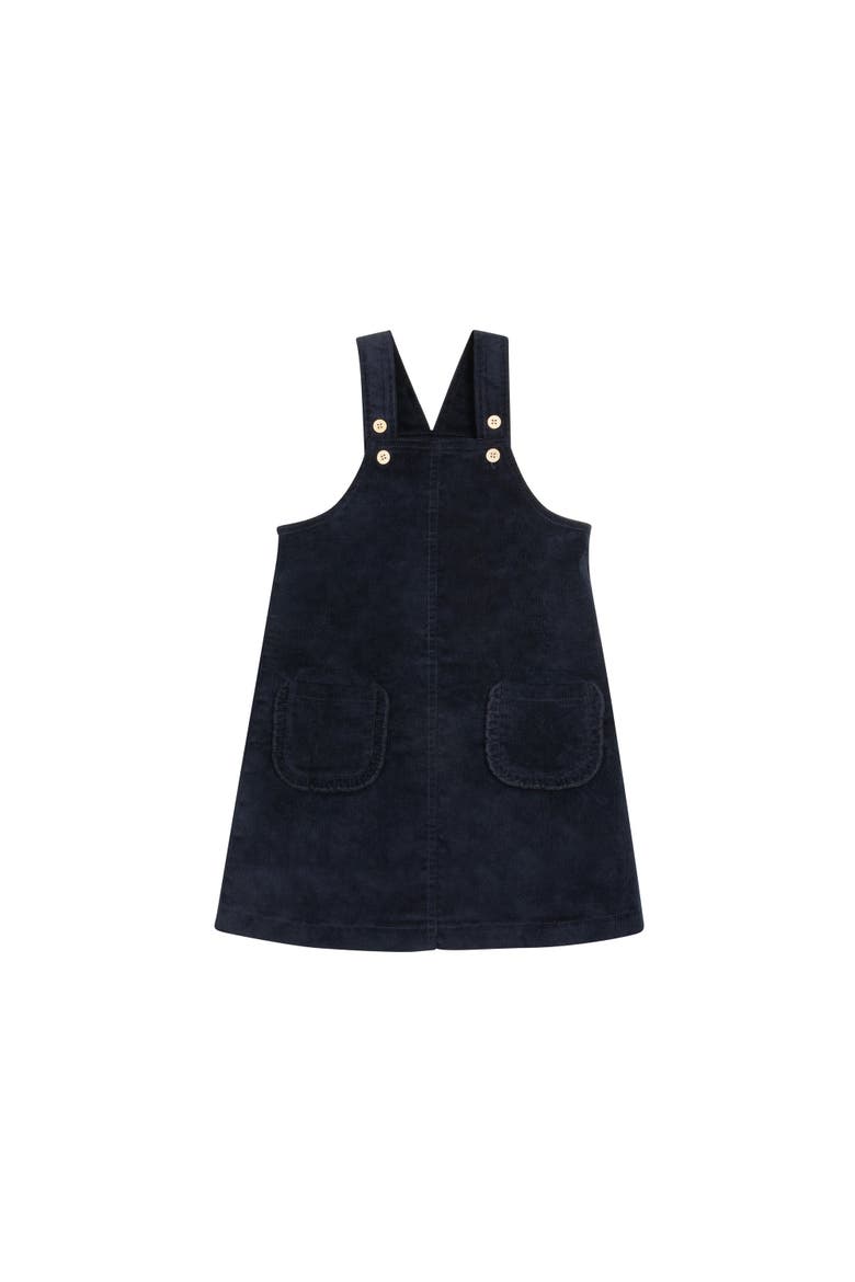 Floral Dot Collection - Jumper For Girls (toddler, Little Kid & Big Kid), Main, color, Blue