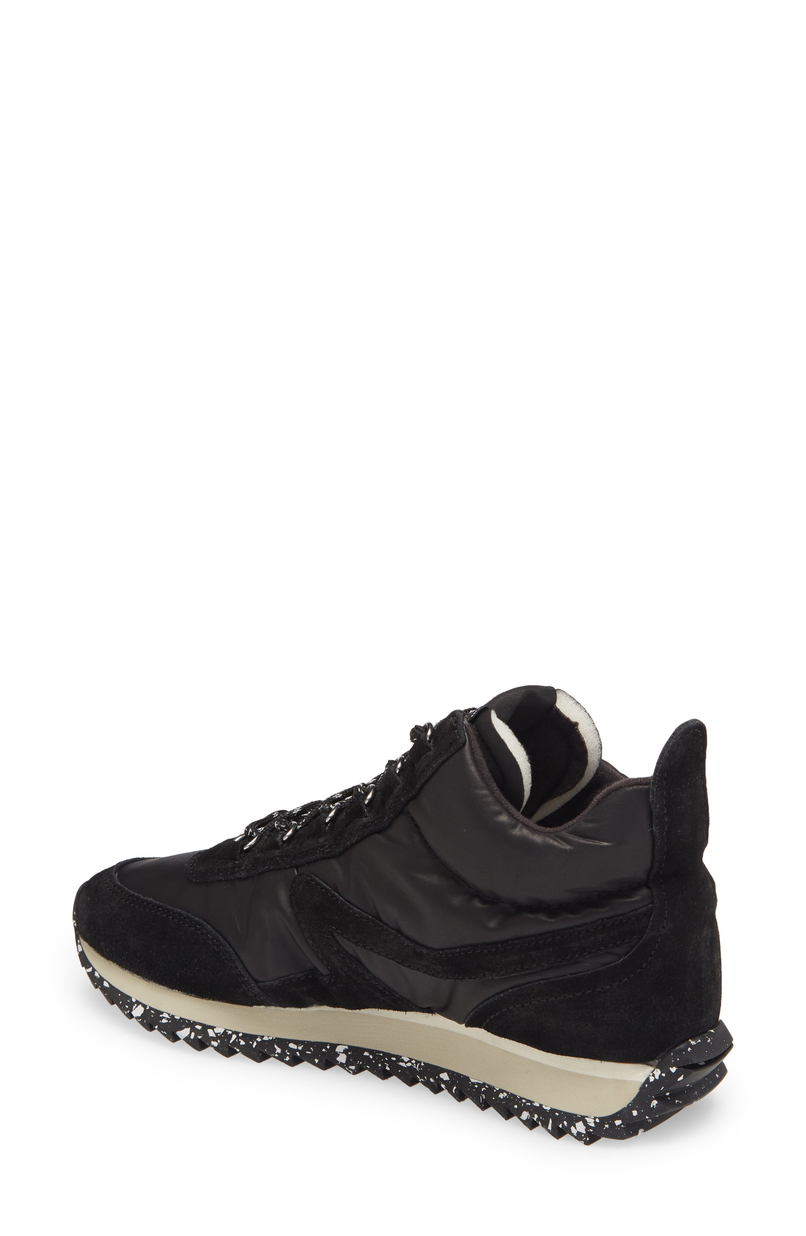 rag & bone Retro Hiker Sneaker, Alternate, color, 