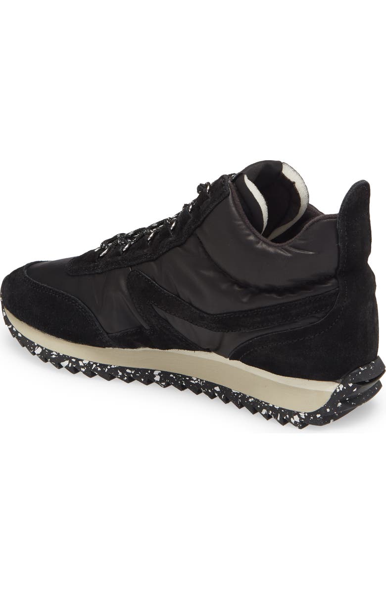 rag & bone Retro Hiker Sneaker, Alternate, color,