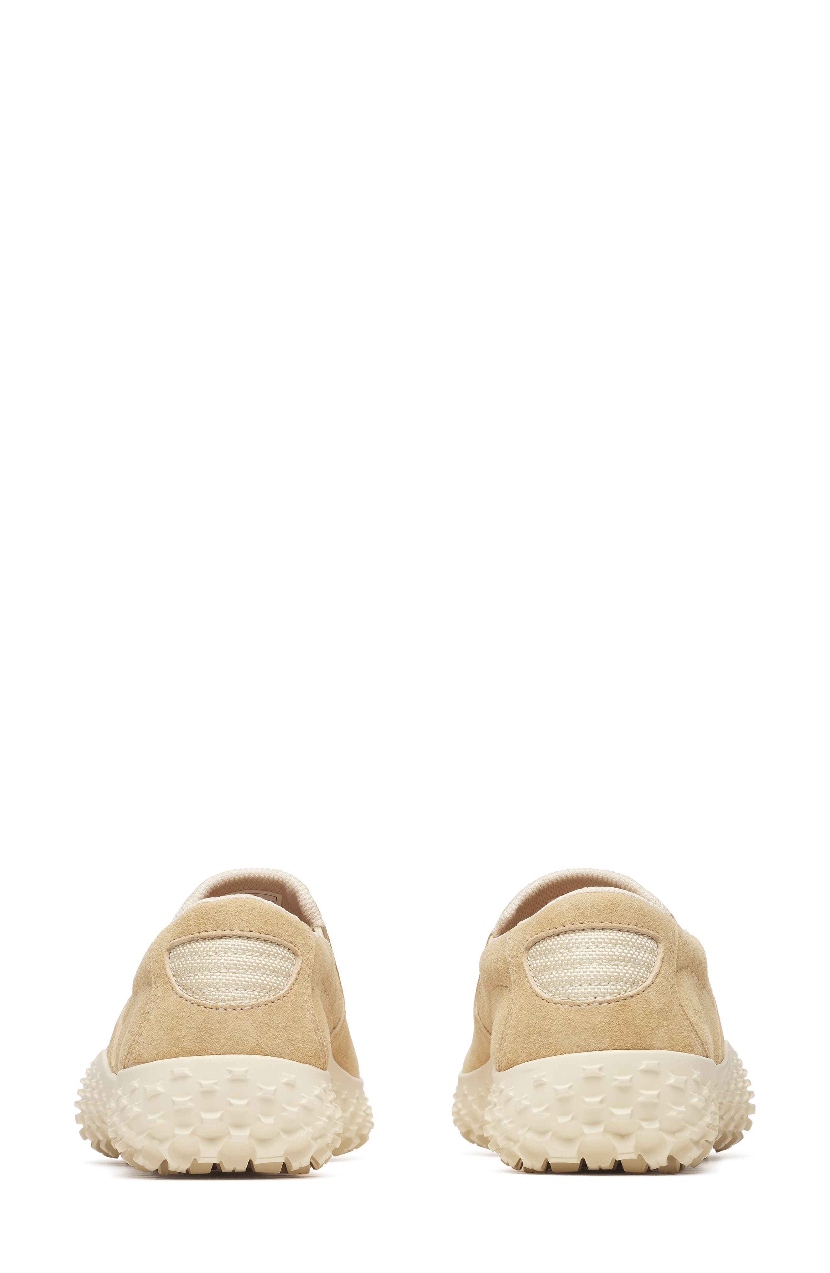 Merrell Wrapt Slip-on Waterproof Hiking Sneaker, Alternate, color, Latte